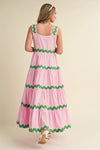 👗🌸 Boldly Breezy. Sweetly Statement-Making-Limited Edition