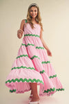 👗🌸 Boldly Breezy. Sweetly Statement-Making-Limited Edition