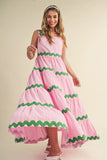 👗🌸 Boldly Breezy. Sweetly Statement-Making-Limited Edition
