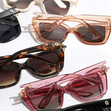 🕶️✨ Sweet Briar-Ready Shades: Allure Genesis Sunglasses