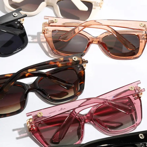 🕶️✨ Sweet Briar-Ready Shades: Allure Genesis Sunglasses