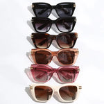 🕶️✨ Sweet Briar-Ready Shades: Allure Genesis Sunglasses