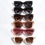 🕶️✨ Sweet Briar-Ready Shades: Allure Genesis Sunglasses