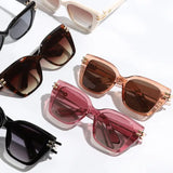 🕶️✨ Sweet Briar-Ready Shades: Allure Genesis Sunglasses