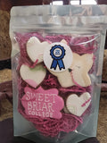 🌸 True Blue Treatery Horse Treats Variety Pack