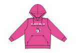 Sweet Briar “Where Women Lead” Fearless Fleece Hoodie