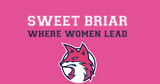 Sweet Briar “Where Women Lead” Fearless Fleece Hoodie