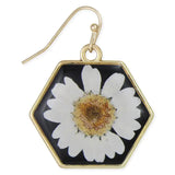 🖤🌼 Bold Florals, Sweet Briar Style