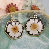 🖤🌼 Bold Florals, Sweet Briar Style