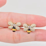 Bee Sweet, Bee Stylish, Bee Sparkling 🐝✨