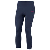 Under Armour Motion Ankle Crop Leggings-Navy 🩷💙
