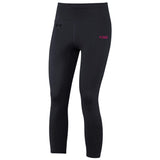 Under Armour Motion Ankle Crop Leggings-Black 🩷💙