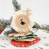 🐝 Bumble Bee Ornament