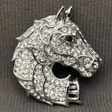 A Little Horsepower, A Lot of Sparkle 🐎💎