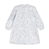 👗 Organic Smocked Yoke Dress by Hope & Henry