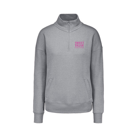 Dakota 1/4 Zip Pullover