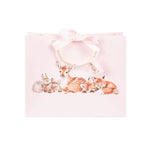 🎁 Little Forest Gift Bag – Sweet Briar Edition
