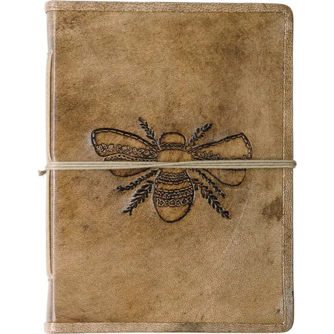 🐝 Bee Journal – Capture your thoughts, sketches, and inspirations in style!