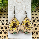 🌼🎨 Sunshine Style, Sweet Briar Charm