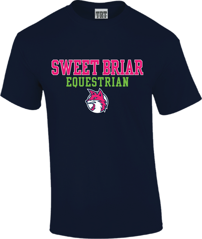 Equestrian Tee Shirt