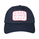 🐎 Sweet Briar x Dapplebay “Good Rides Only” Hat