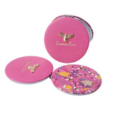 ✨ The Beekeeper 'Queen Bee' Compact Mirror ✨