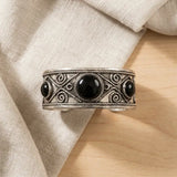 Bold. Timeless. Handcrafted. 🖤