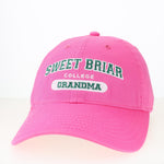 Cap Pink Grandma