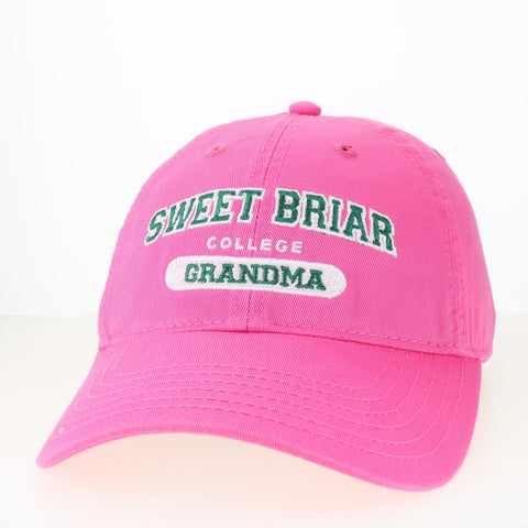 Cap Pink Grandma