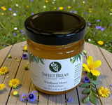 🍯 Sweet Briar College Farm Wildflower Honey  5 oz.