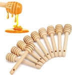 Honey Dipper Sticks