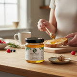 🍯 Sweet Briar College Farm Wildflower Honey  5 oz.