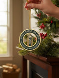 ✨ Sweet Briar College Ornament 2025 – 125th Anniversary