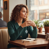 🌿 Sweet Briar Renew Cardigan Celebrating 125