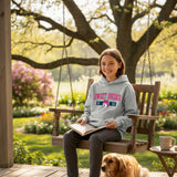 🌸 Youth Hoodie | Sweet Briar Vixens 🌸