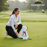 ⛳️ Sweet Briar College Vixens Golf Gift Set ⛳️