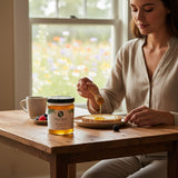 🍯 Sweet Briar College Farm Wildflower Honey 11 oz