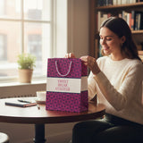 🌸 Sweet Briar College Full-Color Eurotote Gift Bag 🌸