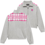 Locale Women's 1/4 Zip