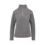 Zig Zag Quarter Zip