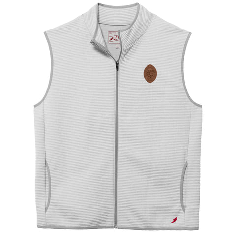 Summit Vest - Grey