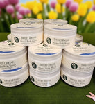 ✨ Sweet Briar Honey Body Butter-Orange Blossom