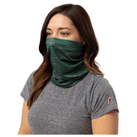 Mask Gaiter Style Forest Green