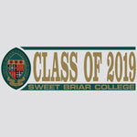 Decal Class of 2019