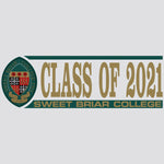 Decal Class of 2021