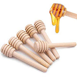 Honey Dipper Sticks