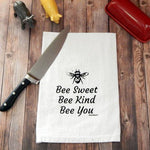 Tea Towel - Bee Sweet