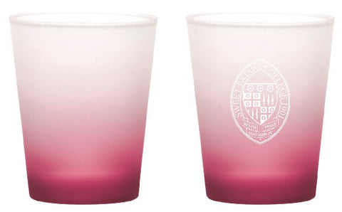 Deluxe DOF Glass - Pink