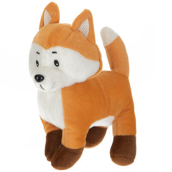 Fox Plush