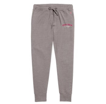 All Day Jogger - Frost Gray